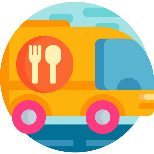 Food truck